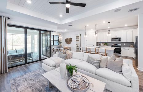 Lakespur Wellen Park by Pulte Homes in Venice - image 9