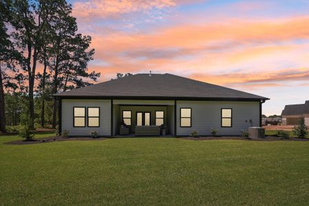 Cross Creek Golf Club by Great Southern Homes in Seneca - image 12