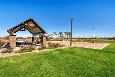 Bella Vista Farms - Master planned community in San Tan Valley, AZ 6 6