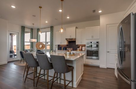 Wildflower Ranch by Beazer Homes in Fort Worth - photo 14 14