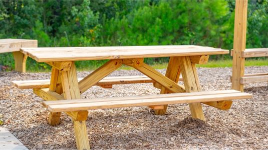 Cypress Preserve: American Dream Series 40