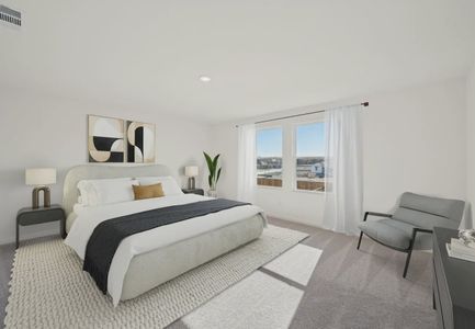 Ashland by Starlight Homes in Angleton - image 5