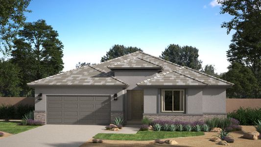 Wildera – Peak Series by Landsea Homes in San Tan Valley - photo 10 10