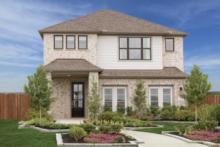 Sunterra - Master planned community in Katy, TX 24 24