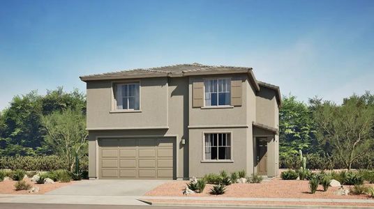 Rocking K: The Summit 3