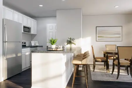 Forest Ridge by National HomeCorp in Edgefield - image 3