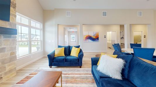 Winfrey Estates by Risewell Homes in Tomball - image 7