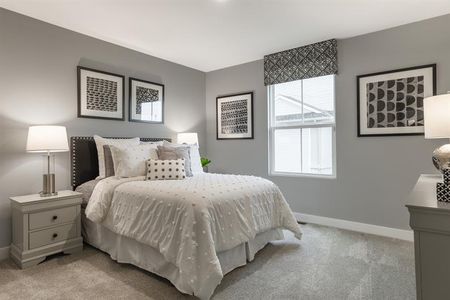 Cameron Ridge Ranches by Ryan Homes in Columbia - image 10