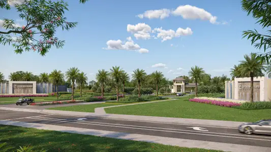 Catalina Palms at Sundance by Akel Homes in Port St. Lucie - photo 6 6