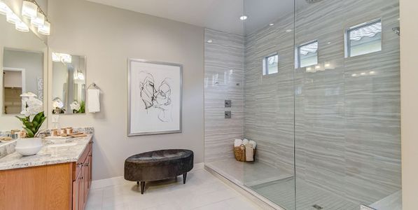Tranquility at Eastmark by Woodside Homes in Mesa - photo 19 19