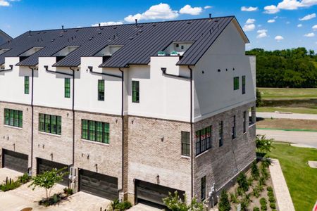 Las Colinas Station by InTown Homes in Irving - photo 9 9