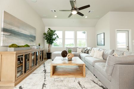 Laurel Landing: Founders 9