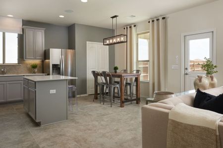 The Pines At Seven Coves by Centex in Willis - photo 14 14