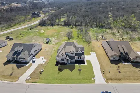 Double Eagle Ranch by Coventry Homes in Cedar Creek - photo 1 1