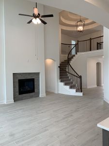 Provence by Westin Homes in Austin - photo 12 12