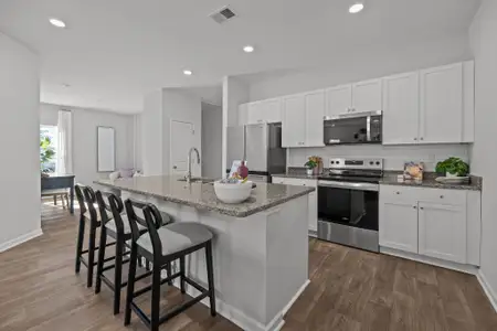 Richburg Meadows 60' 4