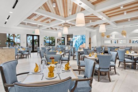 Valencia Parc at Riverland by GL Homes in Port St. Lucie - image 16