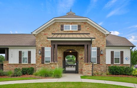 Bryton by Pulte Homes in Huntersville - photo 4 4