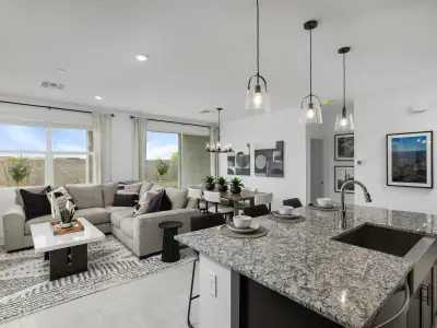 Meritage Homes by Teravalis Estate Series by Meritage Homes in Buckeye - photo 0