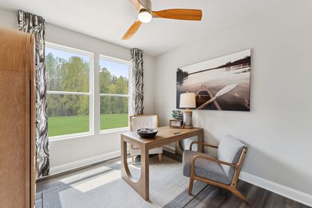 Raven Ridge Place by Stanley Martin Homes in Raleigh - image 11