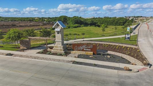 Wildflower Ranch by DRB Homes in Fort Worth - image 2