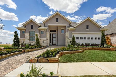 Jordan Ranch - Master planned community in Brookshire, TX 10 10