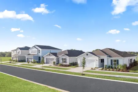 Cedar Crossings II by KB Home in Haines City - image 3