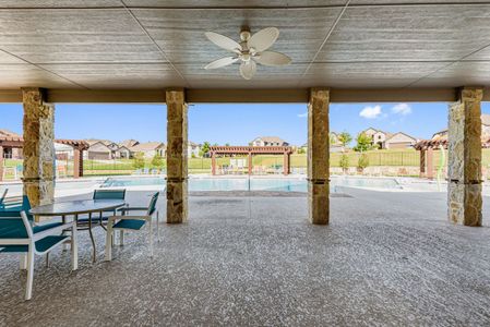 Timberbrook - Master planned community in Justin, TX 5 5