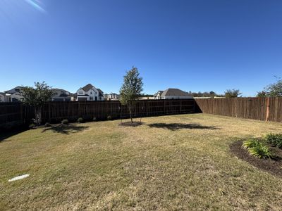 Saddleback at Santa Rita Ranch by Pulte Homes in Liberty Hill - photo 26 26