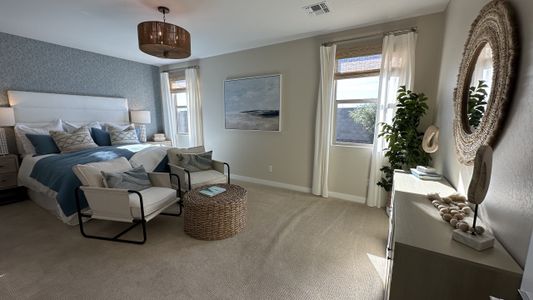 Sunrise – Canyon Series by Landsea Homes in Surprise - photo 8 8