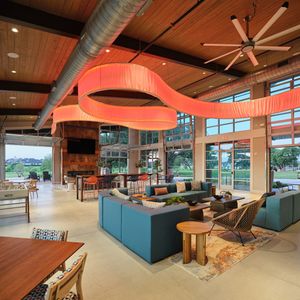 Windsong Ranch by Tradition Homes in Prosper - image 4