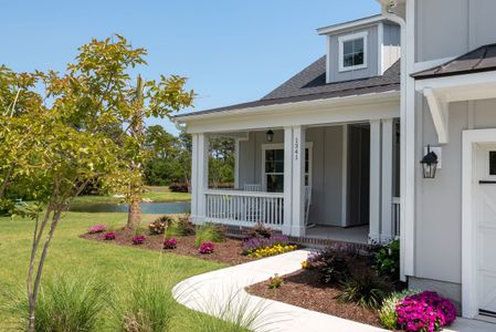 Osprey Landing by Bill Clark Homes in Southport - image 11