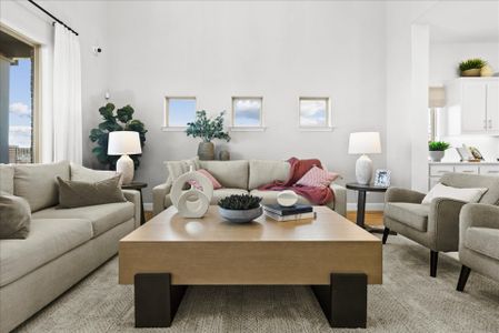 Creekview Meadows by Pacesetter Homes in Pilot Point - image 11