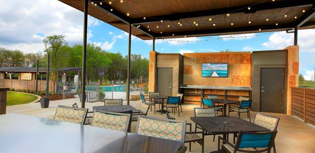 Union Park Classic 55 32