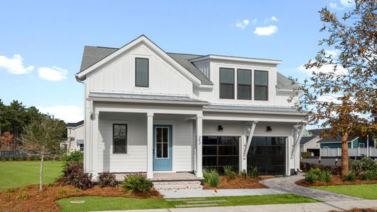 Nexton - Midtown by DRB Homes in Summerville - photo 4 4