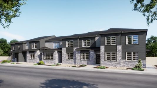 The Townes Collection at Harvest Crossing 14