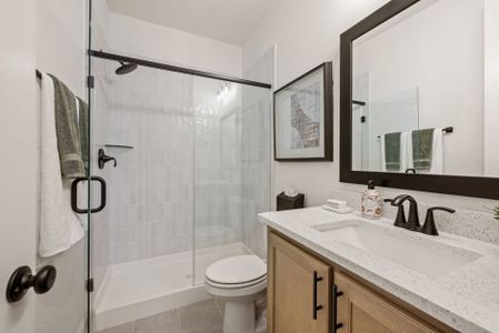 Meadow Run by Pacesetter Homes in Melissa - image 20