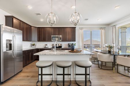 The Valley at Great Hills by Stylecraft Builders in Copperas Cove - image 4