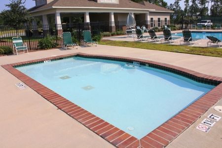 New Haven At Belmont Glen by Ernest Homes in Guyton - image 17