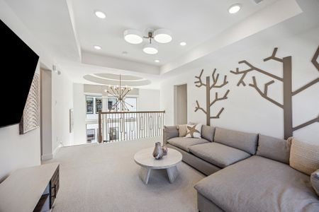 Candela South - 40' by Westin Homes in Richmond - photo 21 21