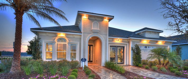 Mosaic by ICI Homes in Daytona Beach - photo 17 17