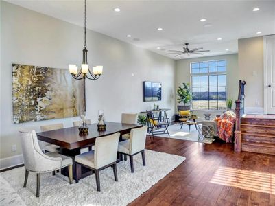 East End on the Bayou, Phase 4 by Dorado Builders in Houston - photo 7 7