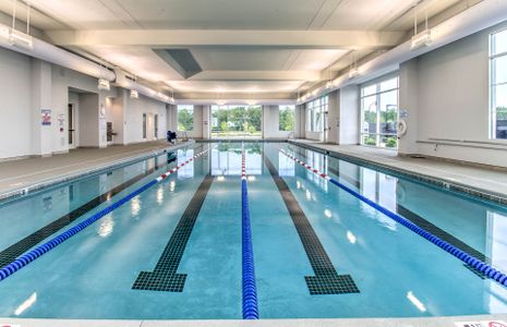 Del Webb at Grande Dunes Myrtle Beach by Del Webb in Myrtle Beach - image