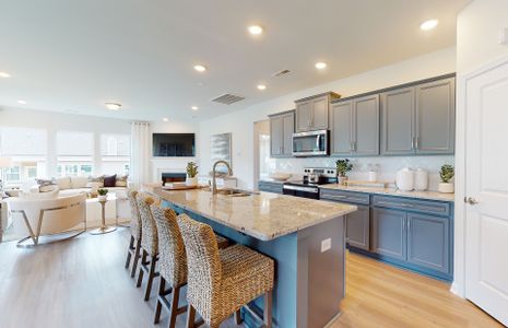 Solana by Pulte Homes in Durham - photo 18 18