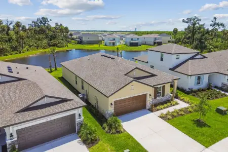 Coasterra by M/I Homes in Palmetto - image