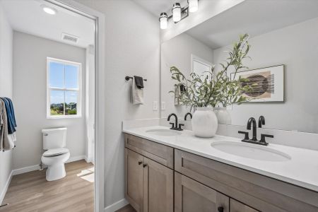 Summit Collection at Brighton Crossings 17