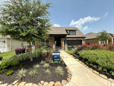 Del Webb Fulshear by Del Webb in Fulshear - image 4