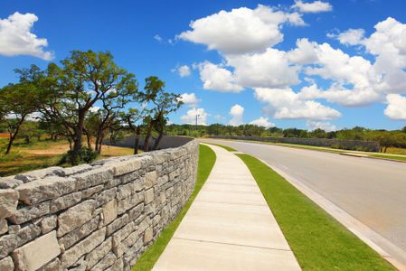 Meyer Ranch - Master planned community in New Braunfels, TX 7 7