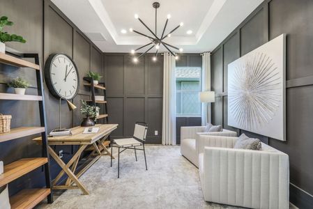 The Sanctuary – Royal Collection by William Ryan Homes in Punta Gorda - image 8