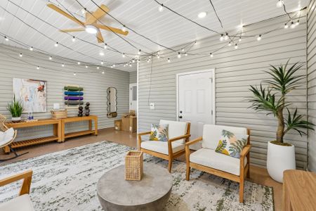 Helmsley by Smith Douglas Homes in Raleigh - image 3